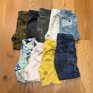 Kids Mixed Lot of Clothing Size 6